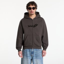 Суитшърт Vans Y2K Star Full Zip Faded Black L