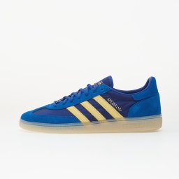 Сникърси adidas Handball Spezial Eqt Blue/ Almost Yellow/ Off White EUR 41 1/3