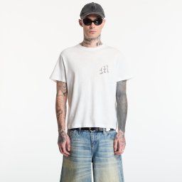 Тениска MISBHV 95 Diamond T-Shirt UNISEX White L