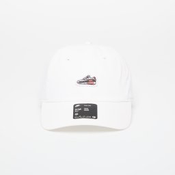 Шапка Nike Club Unstructured Air Max 90 Patch Cap White M/L