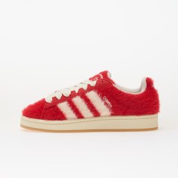 Сникърси adidas Campus 00s W Better Scarlet/ Crew White/ Gum EUR 40