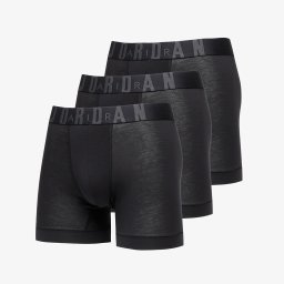 Боксерки Jordan Flight Modal Boxer 3-Pack Black M