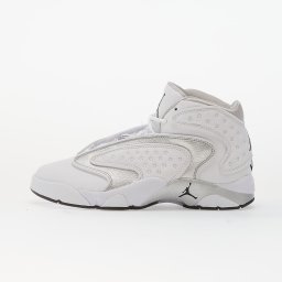 Сникърси Air Jordan Og White/ Metallic Silver-Black EUR 38