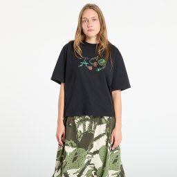 Тениска Nike ACG Women's Graphic T-Shirt Black M