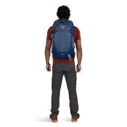 Раница Osprey Stratos 24 Nirvana Blue Universal