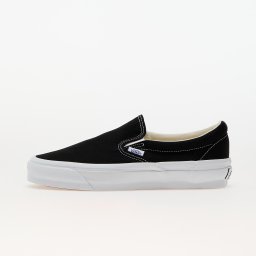 Сникърси Vans Slip-On Reissue 98 LX Black/ White EUR 38.5