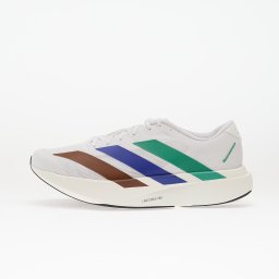 Сникърси adidas x Pharrell Williams Humanrace Adizero Evo SL Ftw White/ Secogr/ Semi Lucid Blue EUR 38