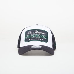Шапка New Era 9FORTY Af Trucker Location Patch Navy/ Optic White Universal