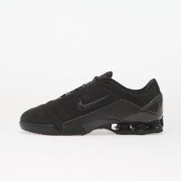 Сникърси Nike T90 Shox Magia Black/ Anthracite-Anthracite-Off Noir EUR 38