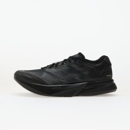 Сникърси adidas Adizero Boston 13 Core Black/ Carbon/ Core Black EUR 42 2/3