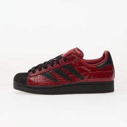 Сникърси adidas Superstar II W Tmvire/ Core Black/ Core Black EUR 35 1/2