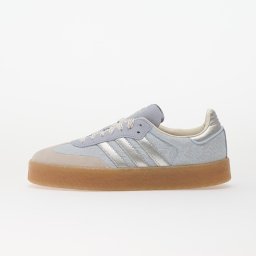 Сникърси adidas Sambae Crystal Sky/ Silver Met./ Chalk Pearl EUR 36