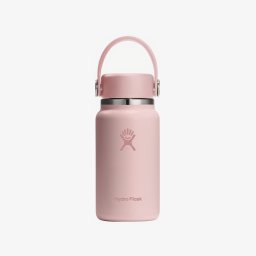 Бутилка Hydro Flask Micro Hydro 200 ml Trillium 200ml