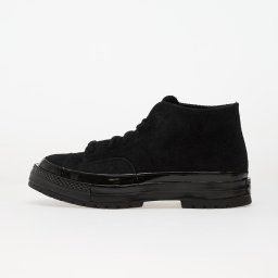 Сникърси Converse Chuck 70 National Mid Black/ Black/ Black EUR 44