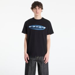 Тениска RIPNDIP Otis Tee Black Wash S