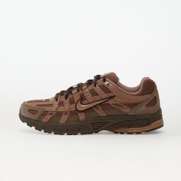 Сникърси Nike P-6000 Suede Cacao Wow/ Archaeo Brown-Baroque Brown EUR 41