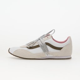 Сникърси Vans LX SLP Trainer Pig Suede White EUR 38.5