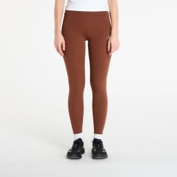 Клинове New Balance NB Harmony High Rise Legging 25" Rick Oak M
