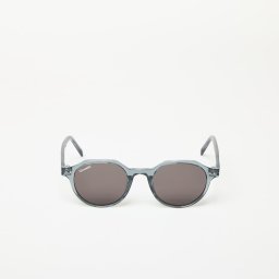 Слънчеви очила D.Franklin Ultra Light S Round Crystal Grey / Black Grey Universal