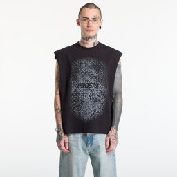 Тениска Prosto Top Grade Black L