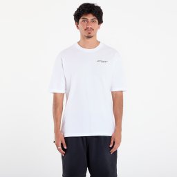 Тениска Jordan Men's T-Shirt White/ Black XS