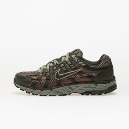 Сникърси Nike W P-6000 Se Sequoia/ Black-Cargo Khaki-Lt Army EUR 38