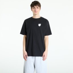 Тениска Prosto T-shirt Splash Shield Black S