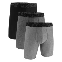 Боксерки Under Armour M Perf Tech 9in Multicolor S
