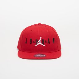 Шапка Jordan Jumpman Air Cap Junior (8-15Y) Gym Red Universal