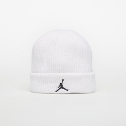 Шапка Jordan Terra Beanie White/ Black Universal