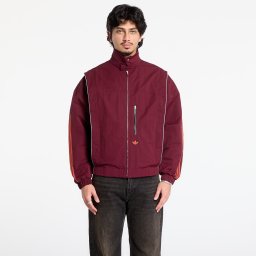 Яке adidas Venice Wind Jacket UNISEX Maroon/ Black XL