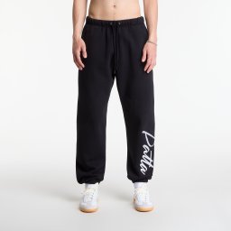 Потници Patta Embro Classic Jogging Pants Black S
