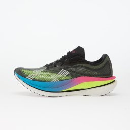 Сникърси Under Armour U Velociti Elite 3 Black/High Vis Yellow EUR 42.5