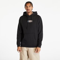 Суитшърт RIPNDIP Van Nermal Hoodie Black S