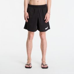 Къси панталони OBEY Stanton Short Black L