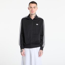Суитшърт adidas Firebird Track Top Black M