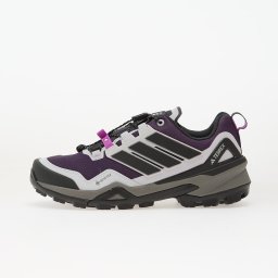 Сникърси adidas Terrex Skychaser Gtx W Aura Plum/ Carbon/ Purbur EUR 40