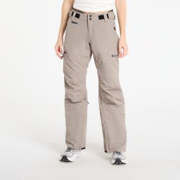 Панталони Horsefeathers Lotte Ii Shell Pants Taupe M