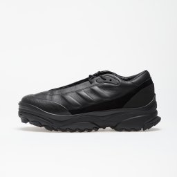 Сникърси Y-3 GENDO BOOT Black/ Black/ Black EUR 40 2/3