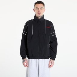 Суитшърт adidas Cutline Track Top Black XXL