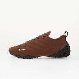 Сникърси Nike Astra Ultra Fauna Brown/ Chambray Blue-Black EUR 38.5