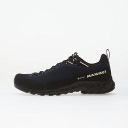 Сникърси Mammut Alnasca IV Low GTX Men Marine/ White EUR 44 2/3