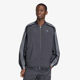 Суитшърт adidas Adilenium Season 5 Track Top Utility Black M