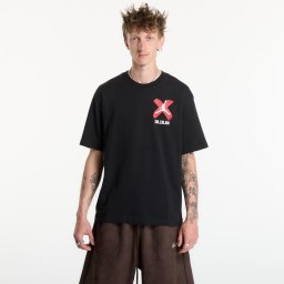Тениска Jordan Brooklyn Men's T-Shirt Black XL