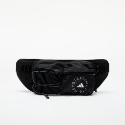 Чантичка за кръста adidas x Stella McCartney Bumbag Black/ White 2,75 l