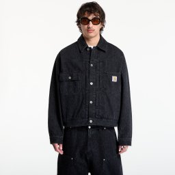 Яке Carhartt WIP Belmar Jacket UNISEX Snake Camo/ Black XS