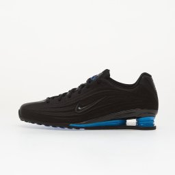 Сникърси Nike W Shox Z Black/ Off Noir-Blue Hero EUR 37.5