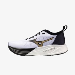Сникърси Mizuno Neo Zen 2 (U) White/ Gold/ Black EUR 47