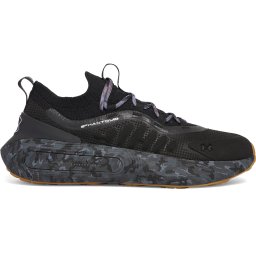 Сникърси Under Armour Phantom 4 Camo Black /Steel /Ultimate Black EUR 44