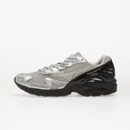 Сникърси Mizuno Wave Rider 10 (U) Harbor Mist/ Silver/ Black EUR 42
